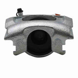 Dynamic Friction 1986-1987 Ford Ranger Front Left Silver Zinc Coated Premium Caliper by Dynamic Friction Company 331-54169