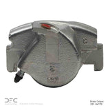 Dynamic Friction 1986-1993 Ford F-150 2WD Front Right Silver Zinc Coated Premium Caliper by Dynamic Friction Company 331-54170