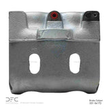 Dynamic Friction 1988-2007 Ford F53 Rear Right/Front Right/Rear Right Premium Caliper - Silver Zinc Coated by Dynamic Friction Company 331-54172