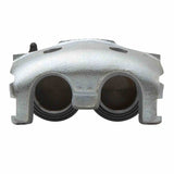 Dynamic Friction 1988-2007 Ford F-550 Super Duty Rear Left/Rear Left/Front Left Premium Caliper - Silver Zinc Coated by Dynamic Friction Company 331-54173