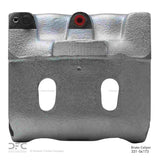 Dynamic Friction 1988-2007 Ford F-550 Super Duty Rear Left/Rear Left/Front Left Premium Caliper - Silver Zinc Coated by Dynamic Friction Company 331-54173