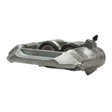 Dynamic Friction 1975-1979 Ford F-350 RWD (Excl Super Duty) Front Right Premium Caliper - Silver Zinc Coated by Dynamic Friction Company 331-54174