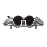 Dynamic Friction 1980-1985 Ford E-350 Econoline Front Left Premium Caliper - Silver Zinc Coated by Dynamic Friction Company 331-54177