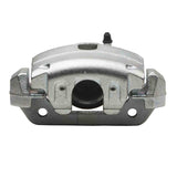 Dynamic Friction 2001-2007 Ford Escape Front Left Premium Caliper - Silver Zinc Coated by Dynamic Friction Company 331-54179