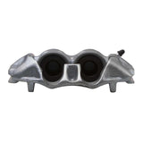 Dynamic Friction 1986-1994 Ford F-250 4WD (Excl Super Duty) Front Right Premium Caliper - Silver Zinc Coated by Dynamic Friction Company 331-54180