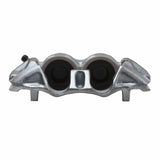 Dynamic Friction 1986-1994 Ford F-250 4WD (Excl Super Duty) Front Left Premium Caliper - Silver Zinc Coated by Dynamic Friction Company 331-54181