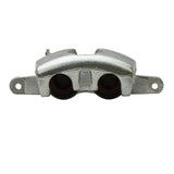 Dynamic Friction 1992-1994 Ford E-250 Econoline Front Left Premium Caliper - Silver Zinc Coated by Dynamic Friction Company 331-54183