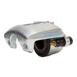 Dynamic Friction 1994-2003 Ford Bronco Front Left Premium Caliper - Silver Zinc Coated by Dynamic Friction Company 331-54185