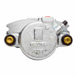 Dynamic Friction 1994-2003 Ford Bronco Front Left Premium Caliper - Silver Zinc Coated by Dynamic Friction Company 331-54185