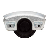 Dynamic Friction 1994-2003 Ford Bronco Front Left Premium Caliper - Silver Zinc Coated by Dynamic Friction Company 331-54185