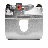 Dynamic Friction 1994-2003 Ford Bronco Front Left Premium Caliper - Silver Zinc Coated by Dynamic Friction Company 331-54185