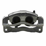 Dynamic Friction 1995-2002 Ford Ranger Front Right Premium Caliper - Silver Zinc Coated by Dynamic Friction Company 331-54186