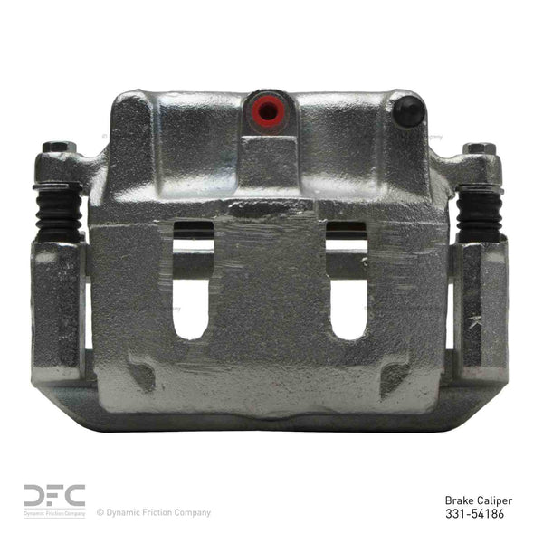 Dynamic Friction 1995-2002 Ford Ranger Front Right Premium Caliper ...