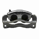 Dynamic Friction 1995-2002 Ford Ranger Front Left Premium Caliper - Silver Zinc Coated by Dynamic Friction Company 331-54187