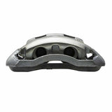 Dynamic Friction 1995-2007 Ford F-250 RWD (Excl Super Duty) Front Left/Front Left Premium Caliper - Silver Zinc Coated by Dynamic Friction Company 331-54189