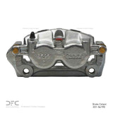 Dynamic Friction 1997-2004 Ford F-150 2WD Front Right Premium Caliper - Silver Zinc Coated by Dynamic Friction Company 331-54190