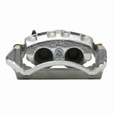 Dynamic Friction 1997-2004 Ford F-150 2WD Front Left Premium Caliper - Silver Zinc Coated by Dynamic Friction Company 331-54191