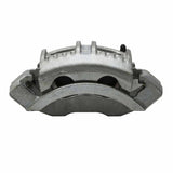 Dynamic Friction 1997-2004 Ford F-250 RWD (Excl Super Duty) Front Right Premium Caliper - Silver Zinc Coated by Dynamic Friction Company 331-54192