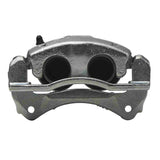 Dynamic Friction 1995-2002 Ford Explorer Front Left Premium Caliper - Silver Zinc Coated by Dynamic Friction Company 331-54195