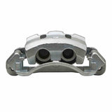 Dynamic Friction 1999-2005 Ford Excursion Front Left Premium Caliper - Silver Zinc Coated by Dynamic Friction Company 331-54197