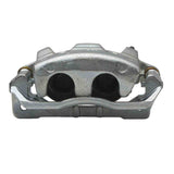 Dynamic Friction 1999-2003 Ford Windstar Front Left Silver Zinc Coated Premium Caliper by Dynamic Friction Company 331-54199