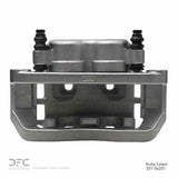 Dynamic Friction 1999-2020 Coachmen Aurora Rear Left/Front Left Silver Zinc Coated Premium Caliper by Dynamic Friction Company 331-54201