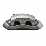 Dynamic Friction 1999-2020 Coachmen Aurora Rear Left/Front Left Silver Zinc Coated Premium Caliper by Dynamic Friction Company 331-54201