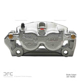 Dynamic Friction 1999-2004 Ford F-150 2WD Front Right Premium Caliper - Silver Zinc Coated by Dynamic Friction Company 331-54202