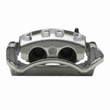 Dynamic Friction 1999-2004 Ford F-150 2WD Front Right Premium Caliper - Silver Zinc Coated by Dynamic Friction Company 331-54202