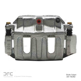 Dynamic Friction 1999-2004 Ford F-150 2WD Front Right Premium Caliper - Silver Zinc Coated by Dynamic Friction Company 331-54202