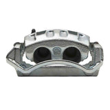 Dynamic Friction 1999-2004 Ford F-150 4WD Front Left Premium Caliper - Silver Zinc Coated by Dynamic Friction Company 331-54203