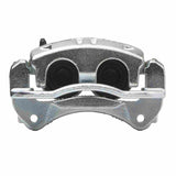 Dynamic Friction 2001-2011 Ford Ranger Front Left Premium Caliper - Silver Zinc Coated by Dynamic Friction Company 331-54205