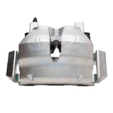 Dynamic Friction 2002-2002 Ford Expedition Front Silver Zinc Coated Premium Caliper by Dynamic Friction Company 331-54206