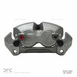 Dynamic Friction 2003-2006 Ford Expedition Front Premium Caliper - Silver Zinc Coated by Dynamic Friction Company 331-54207