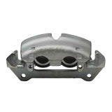 Dynamic Friction 2003-2006 Ford Expedition Front Premium Caliper - Silver Zinc Coated by Dynamic Friction Company 331-54207