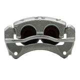 Dynamic Friction 2003-2005 Ford Explorer Sport Trac Front Right Premium Caliper - Silver Zinc Coated by Dynamic Friction Company 331-54208