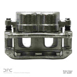 Dynamic Friction 2003-2005 Ford Explorer Sport Trac Front Left Premium Caliper - Silver Zinc Coated by Dynamic Friction Company 331-54209
