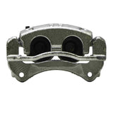 Dynamic Friction 2003-2005 Ford Explorer Sport Trac Front Left Premium Caliper - Silver Zinc Coated by Dynamic Friction Company 331-54209