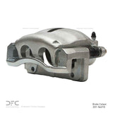Dynamic Friction 2004-2004 Ford F-150 2WD Front Right Premium Caliper - Silver Zinc Coated by Dynamic Friction Company 331-54210