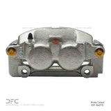 Dynamic Friction 2004-2004 Ford F-150 2WD Front Right Premium Caliper - Silver Zinc Coated by Dynamic Friction Company 331-54210