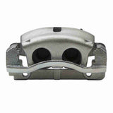 Dynamic Friction 2004-2004 Ford F-150 2WD Front Right Premium Caliper - Silver Zinc Coated by Dynamic Friction Company 331-54210