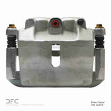 Dynamic Friction 2004-2004 Ford F-150 2WD Front Right Premium Caliper - Silver Zinc Coated by Dynamic Friction Company 331-54210