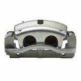 Dynamic Friction 2004-2004 Ford F-150 2WD Front Left Premium Caliper - Silver Zinc Coated by Dynamic Friction Company 331-54211