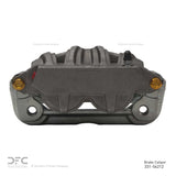Dynamic Friction 2004-2007 Ford Freestar Front Right Premium Caliper - Silver Zinc Coated by Dynamic Friction Company 331-54212