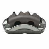 Dynamic Friction 2004-2007 Ford Freestar Front Right Premium Caliper - Silver Zinc Coated by Dynamic Friction Company 331-54212