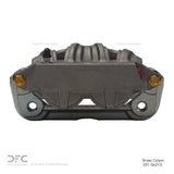 Dynamic Friction 2004-2007 Ford Freestar Front Left Premium Caliper - Silver Zinc Coated by Dynamic Friction Company 331-54213