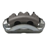 Dynamic Friction 2004-2007 Ford Freestar Front Left Premium Caliper - Silver Zinc Coated by Dynamic Friction Company 331-54213