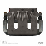 Dynamic Friction 2004-2007 Ford Freestar Front Left Premium Caliper - Silver Zinc Coated by Dynamic Friction Company 331-54213