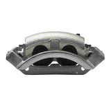 Dynamic Friction 2004-2006 Ford E-20150 Econoline Front Right Silver Zinc Coated Premium Caliper by Dynamic Friction Company 331-54214