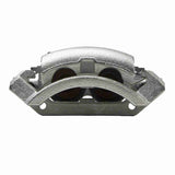 Dynamic Friction 2004-2006 Ford E-20150 Econoline Front Left Silver Zinc Coated Premium Caliper by Dynamic Friction Company 331-54215